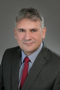 Jost Norbert, cercetător la Universitatea din Szeged